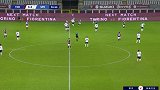 2020/2021意甲联赛第18轮全场录播：都灵VS斯佩齐亚（王晋）