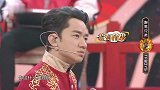 王牌：王祖蓝讲述录制节目时，亲人去世，现场泪奔