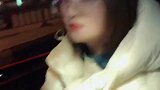 今天吹的头发超级满意