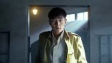 胡哥太逗了，刚才还骂骂咧咧的瞬间变脸，你真的什么都没看见？