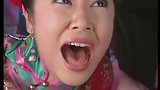 紫薇连麦郭老师 郭老师 郭老师演皇后娘娘，怎么演都像容嬷嬷娱乐评论大赏