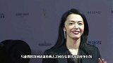 恩怨化解了吗？杨幂姚晨牵手上台北电校庆破传言，相处好似亲姐妹