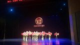 北京舞蹈学院中国民族民间舞系东北秧歌，热烈的汉族情节啊！
