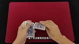 这大概就是极限手速，快到毫无破绽！