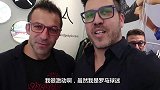 惨遭罗马球迷调侃! 皮耶罗:托蒂是你的队长? 那我当队副吧