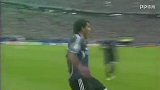 世界杯经典：2006年阿根廷6-0塞尔维亚 梅西替补建功初露锋芒