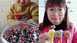 趣事精选，都说不让你吃糖果了