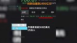 维权事件后，特斯拉股价蒸发2400亿！维权人的后果出人意料