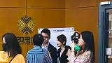 李现的笑太迷人了，笑的瞬间我就沦陷了，期待现 新剧人生若只如