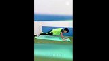 在家的日子也在保持学习训练状态！来看国安U14队员居家日常