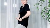 上支舞蹈的分解教程来啦。