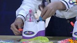 大玩家：闹闹被玩偶附生，四处破坏。嘀嘟能否察觉