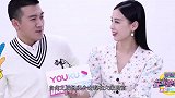 黄圣依不畏镜头直接卸妆，看清洗过的正脸，这是素颜吗