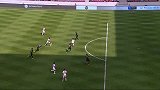足球-15年-科隆杯：科隆vs斯托克城-第88分钟进球 戈哈特射门-花絮
