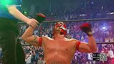 WWE-18年-SD第999期：神秘人雷尔将出席SD第1000期 对战中邑真辅争夺世界杯参赛资格-花絮