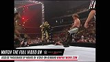 WWE-16年-毫不留情2002：杰里柯&克里斯坦VS金粉人&布克T集锦-精华