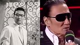 港台娱乐圈明星年轻和现在！虽然岁数大了，但是气质依旧存在！