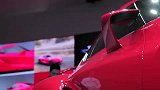 2014北美车展-丰田FT-1 Concept实拍