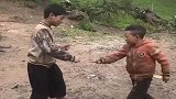 你一口我一口，感情胜过所有