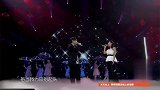 罕见！杨宗纬陈粒合唱《追光者》一开口就感动全场！