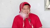妈妈教育姐妹俩，结果反被未来女婿打一顿，这下尴尬了
