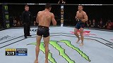 UFC-18年-格斗之夜第140期：中量级 费雷拉VS伊恩-海涅什-单场