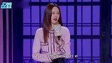 沈梦辰微博晒和孟佳发量对比图！分享应对斑秃的养生技巧