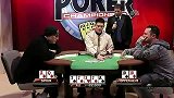 德州扑克-13年-2013 National Heads Up Poker Championship EP01-专题