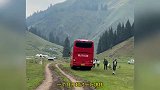 1家4口因买不起房开房车旅居近2年：不打算让孩子上幼儿园