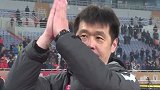 低调谦逊有目标！李霄鹏已着眼未来 洲际赛场检验真成色