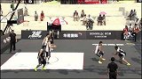 街球-14年-2014FIBA3x3中国赛区 白童隊侯子宇具备杀手气质的球员-专题