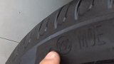 买轮胎要买这种耐磨损还带防爆的