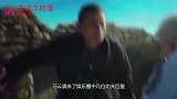 马云当众向李连杰讨教功夫，下一秒李连杰的反应，够我看十遍