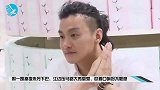 周一围撩拨朱丹下巴，江边压马路大秀恩爱，吹着口哨好不惬意