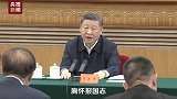 重磅微视频丨人民代表习近平