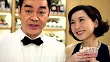 影帝们的老婆不但漂亮，而且也是演员，太牛了！