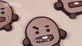 韩国超有趣的手工面包店：做成卡通造型！好玩好吃孩子们超喜欢！