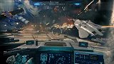 《使命召唤无限战争》太空战演示视频E32016
