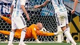 来欣赏一下球场上的遥控器 卢卡 莫德里奇的拿手好戏足球 唯有足球不可辜负 世界杯 爱足球