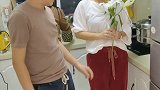 这婆婆真是神助攻啊
