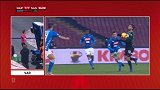 意大利杯-米利克传射鲁伊斯破门 那不勒斯2-0晋级将战米兰