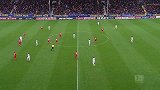 德甲-1415赛季-联赛-第27轮-弗赖堡1：0科隆-精华