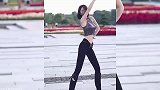 盘点全网美女，太有范儿了，我好爱