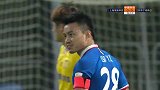 中超-马丁内斯首秀埃德尔失良机 申花0-0苏宁易购四连平