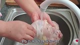 鸡腿好吃有诀窍，学会这样做，皮筋肉嫩一点也不柴，吃了还想吃