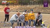 懵钟新的一年也要甜甜哒，为你辩护“动手动脚”同框