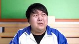 这不就是我跟学霸的区别吗，太扎心了