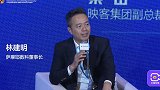 构建金融机构核心能力，需要通过全数字化方式实现
