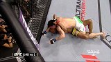 UFC-17年-UFC208自由格斗：蜘蛛席尔瓦vs松恩-专题