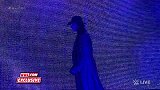 WWE-16年-SD第900期未播画面：葬爷霸气退场-花絮